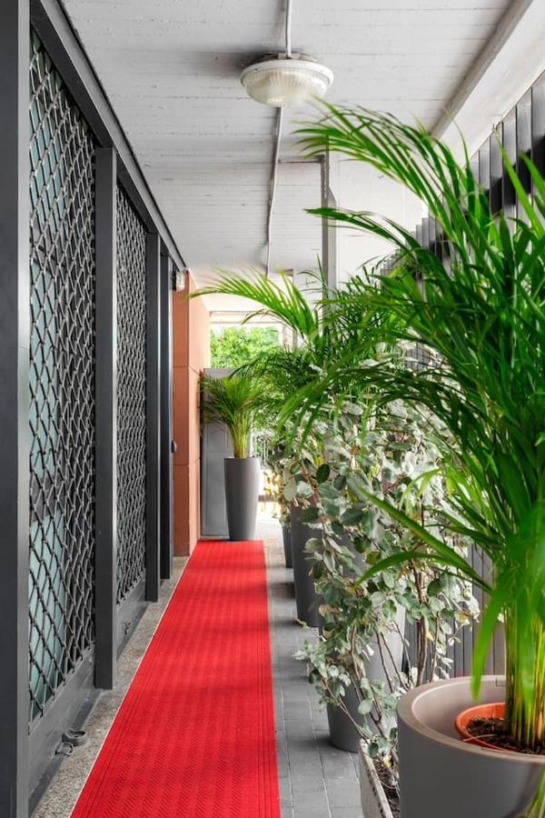 Apartamento Moscova Loft Milán Exterior foto